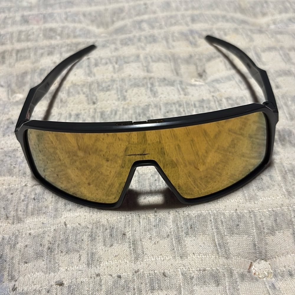 Men’s glasses…used